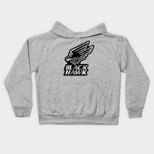 Blackhawk Kids Hoodie